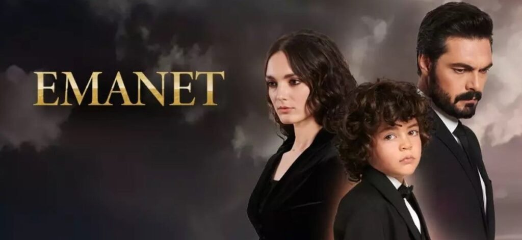 Emanet Television Show