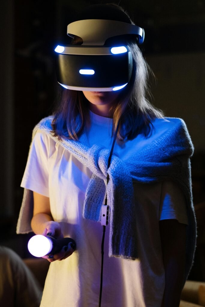 Virtual Reality Atlanta